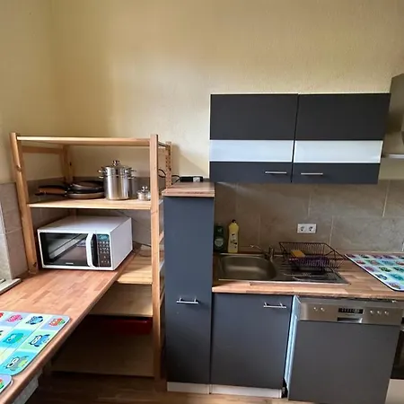 Apartman Belle Vue Kaiser *