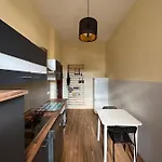 Belle Vue Kaiser Apartament Fürth