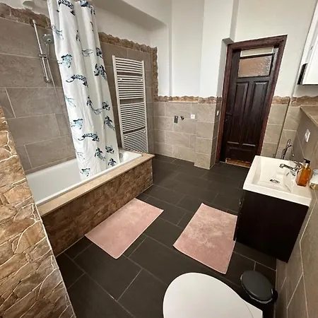 Apartment Belle Vue Kaiser Fuerth